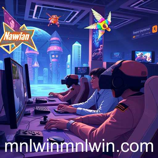 The Evolution of Online Gaming Communities