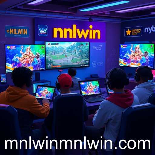 Evolving Online Gaming Trends