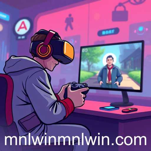 Mnlwin: Navigating the Future of Online Gaming