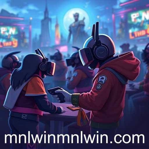 Gaming Innovations in the Digital Age