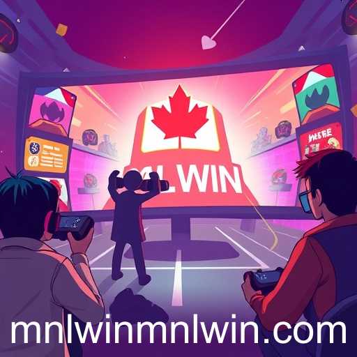 Rise of MNLWin in the Gaming World