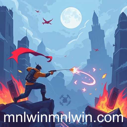 The Rise of Mnlwin Platform in the Gaming World