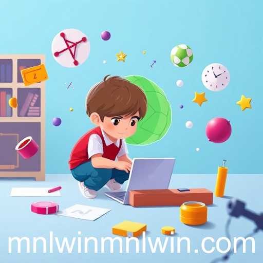 Emergence of Mnlwin in the Gaming Industry