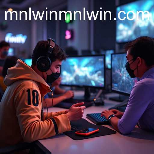 The Rise of Online Gaming in a Post-Pandemic World